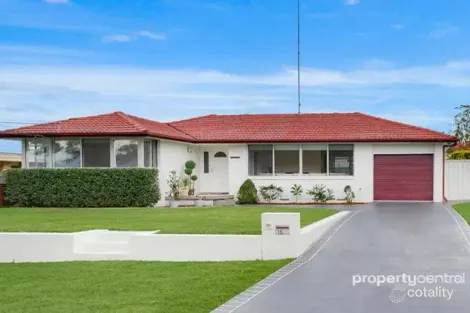 15 Darri Ave, South Penrith, NSW 2750