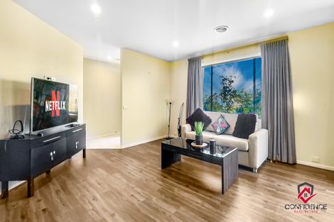 Property photo of 14 Michael Holt Crescent Gordon ACT 2906