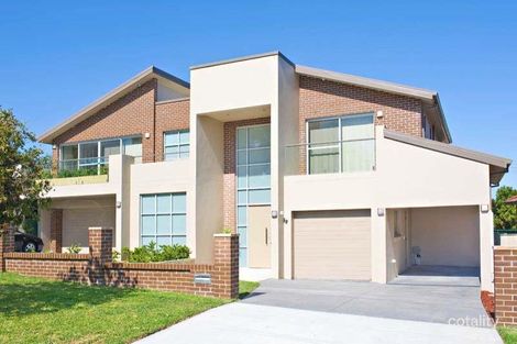 3 The Esplanade, South Hurstville, NSW 2221