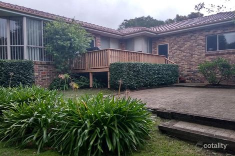 Property photo of 25 Chippendale Place Helensburgh NSW 2508