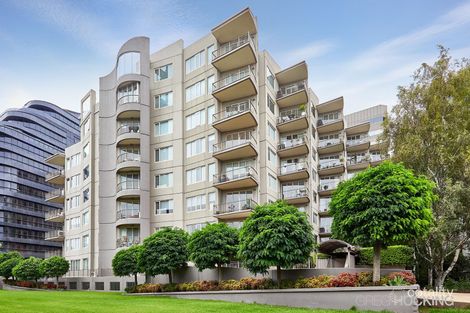 408/23-25 Queens Rd, Melbourne, VIC 3004