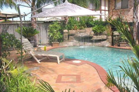 60 Lakewood Dr, Woodcroft, NSW 2767