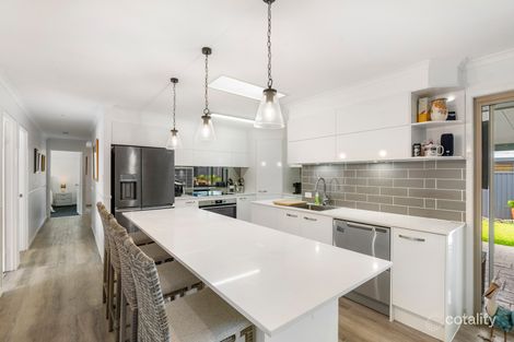 Property photo of 64 Thorngate Drive Robina QLD 4226