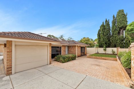 Property photo of 19A Tyre Avenue Riverton WA 6148