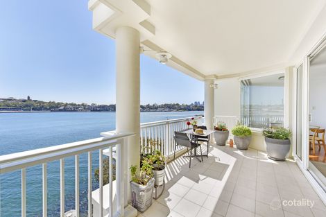 Property photo of 402/38 Refinery Drive Pyrmont NSW 2009