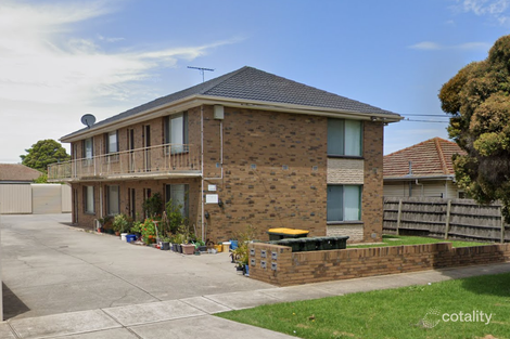 5/3 Tulloch St, Deer Park, VIC 3023