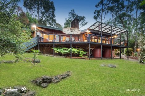 15 Browns Rd, Montrose, VIC 3765