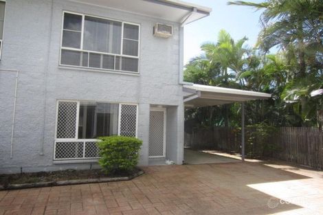 4/34 Park Lane, Hyde Park, QLD 4812