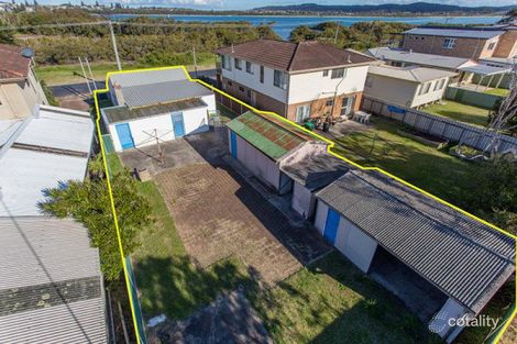Property photo of 135 Ungala Road Blacksmiths NSW 2281
