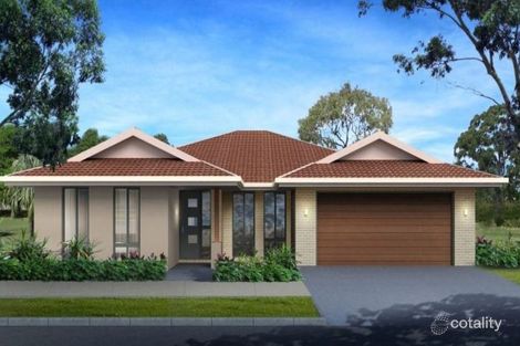 Lot 50 Connors Rd, Helidon, QLD 4344