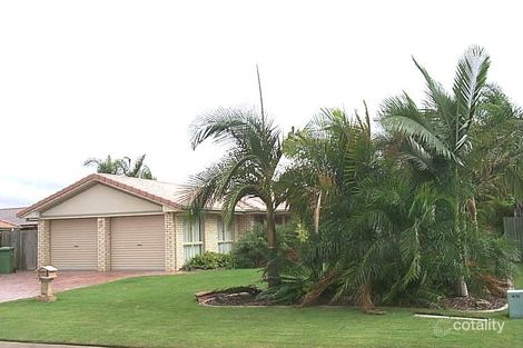 Property photo of 4 Palk Court Meadowbrook QLD 4131