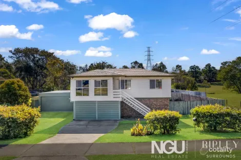 51 Creek St, Bundamba, QLD 4304