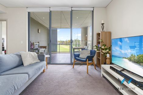 Property photo of 111/54A Blackwall Point Road Chiswick NSW 2046