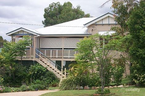 2 Mitcham St, Gaythorne, QLD 4051