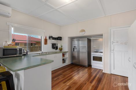 Property photo of 30 Barkoola Street Upper Mount Gravatt QLD 4122