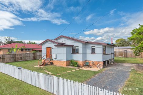 Property photo of 30 Barkoola Street Upper Mount Gravatt QLD 4122