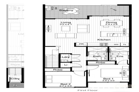 103/27 Filly St, St Clair, SA 5011