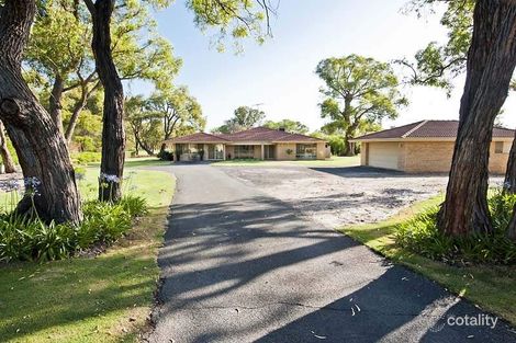 Property photo of 18 Pinot Terrace The Vines WA 6069