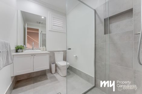 Property photo of 31 Providence Drive Gledswood Hills NSW 2557