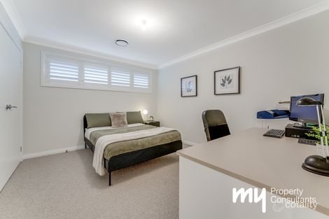 Property photo of 31 Providence Drive Gledswood Hills NSW 2557