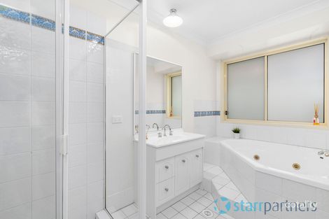 Property photo of 42 Arkell Drive Bligh Park NSW 2756