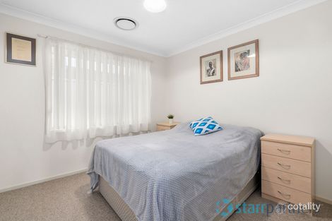 Property photo of 42 Arkell Drive Bligh Park NSW 2756