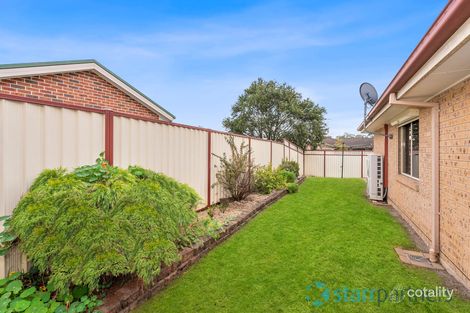 Property photo of 42 Arkell Drive Bligh Park NSW 2756