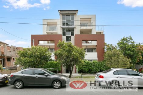 Property photo of 5/15-17 Elizabeth Street Allawah NSW 2218