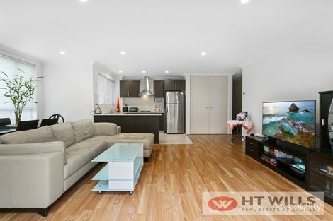 Property photo of 5/15-17 Elizabeth Street Allawah NSW 2218