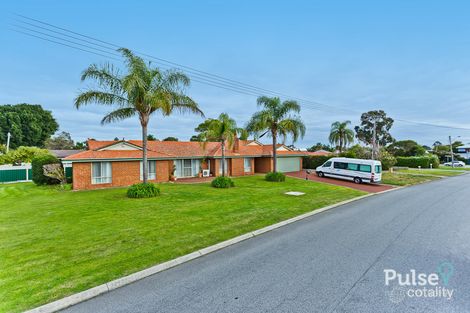 Property photo of 5 Tricourt Grove Riverton WA 6148
