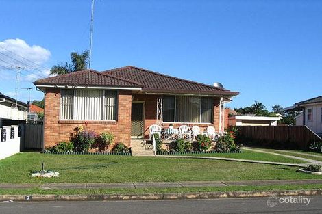 7 Tyrell Cres, Fairfield West, NSW 2165