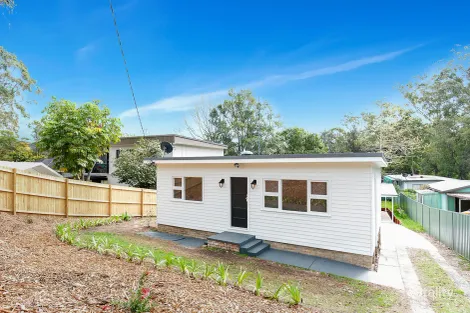 Property photo of 23 Morven Road Niagara Park NSW 2250
