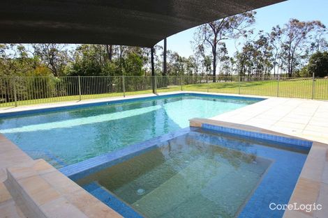 Property photo of 11 Hannaford Place Helensvale QLD 4212