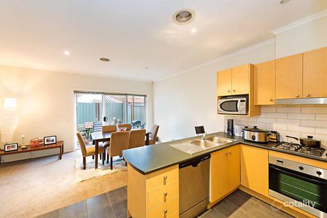 Property photo of 3 Balerno Circle Gowanbrae VIC 3043