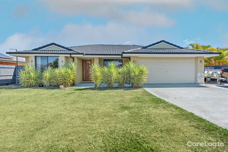 Property photo of 80 Pine River Drive Murrumba Downs QLD 4503