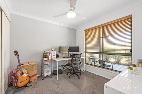 Property photo of 80 Pine River Drive Murrumba Downs QLD 4503