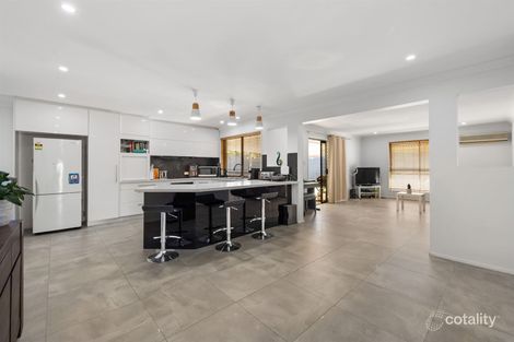 Property photo of 80 Pine River Drive Murrumba Downs QLD 4503