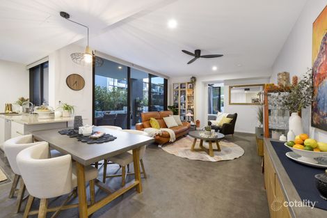 Property photo of 30/18 Austin Street Griffith ACT 2603