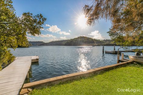 Property photo of 33 Bonnet Avenue Como NSW 2226