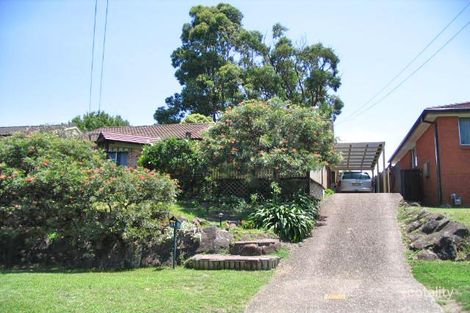 44 Wahroonga Rd, Winmalee, NSW 2777