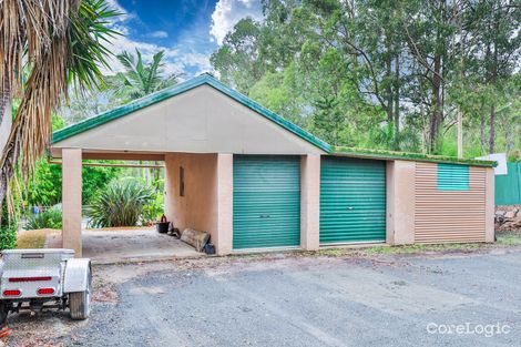 Property photo of 110-114 Diamentina Drive Logan Village QLD 4207