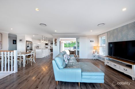 Property photo of 18 Timothy Place Port Macquarie NSW 2444