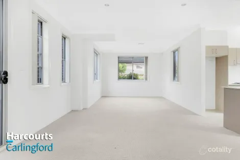 Property photo of 10/44 Barossa Drive Minchinbury NSW 2770