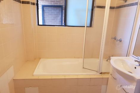 Property photo of 14/5-7 Exeter Road Homebush West NSW 2140