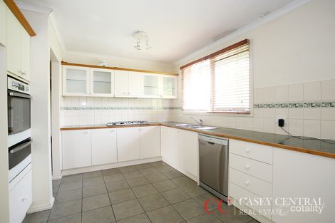Property photo of 139 Bemersyde Drive Berwick VIC 3806