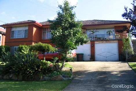 Property photo of 2 Investigator Avenue Yagoona NSW 2199