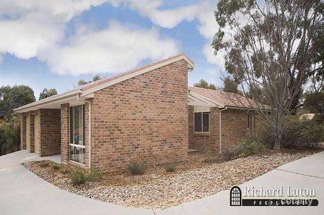 Property photo of 21/61 Derrington Crescent Bonython ACT 2905