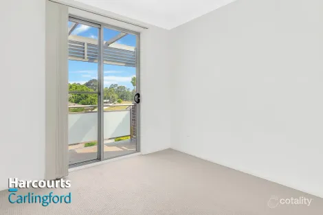 Property photo of 10/44 Barossa Drive Minchinbury NSW 2770