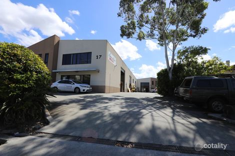 2/17 Alex Fisher Dr, Burleigh Heads, QLD 4220