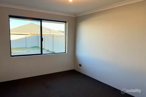 Property photo of 40 Constellation Drive Australind WA 6233